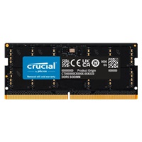 CRUCIAL SODIMM DDR5 32GB 5600MHz CL46