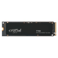 CRUCIAL SSD 2TB T700, M.2 2280, PCIe Gen5x4, R:12400/W:11800MB/s