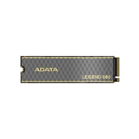 ADATA SSD 500GB LEGEND 860, PCIe Gen4x4, M.2 2280, (R:5000/ W:3000MB/s)