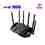 ASUS TUF-BE6500 (BE6500) WiFi 7 Extendable Gaming Router, 4x 2.5G, AiMesh