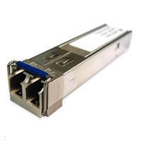 Optický SFP+ modul MM (850nm) 10Gb/s, LC, 400m, DMI (CISCO,DELL,Planet,ZyXEL,TP-LINK,UBNT,MikroTik komp.) C1200/C1300