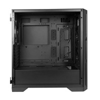 CHIEFTEC skříň APEX AIR, E-ATX, 1x USB-C 3.2, 2x USB 3.0, 3x 140mm Fan, černá