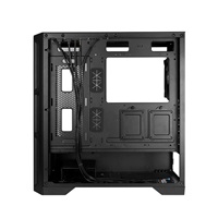 CHIEFTEC skříň APEX AIR, E-ATX, 1x USB-C 3.2, 2x USB 3.0, 3x 140mm Fan, černá