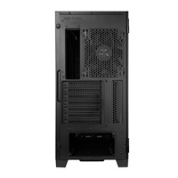 CHIEFTEC skříň APEX AIR, E-ATX, 1x USB-C 3.2, 2x USB 3.0, 3x 140mm Fan, černá