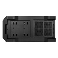 CHIEFTEC skříň APEX AIR, E-ATX, 1x USB-C 3.2, 2x USB 3.0, 3x 140mm Fan, černá