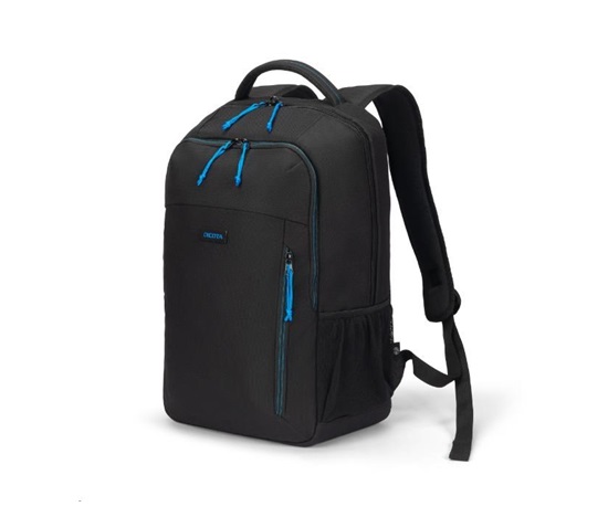 DICOTA Backpack SPIN II 13-16" Black