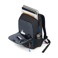 DICOTA Backpack SPIN II 13-16" Black