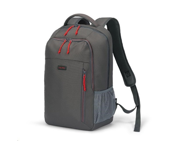 DICOTA Backpack SPIN II 13-16" Gray
