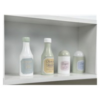 Dětská kuchyňka dřevěná s příslušenstvím