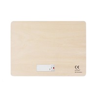 Dřevěné vkládací puzzle se zvuky - zvířátka v ZOO