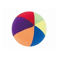 Sada naučných hraček pro miminka 0–?6 měsíců - edukativní box