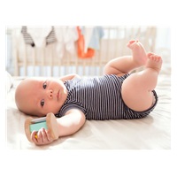 Sada naučných hraček pro miminka 0–?6 měsíců - edukativní box