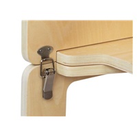 Učící věž 4v1 Lvíček