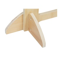 Učící věž 4v1 Lvíček