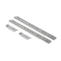 CHIEFTEC posuvné lišty CSR-20, 20"