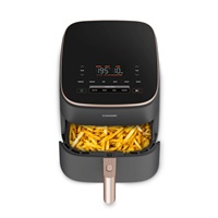 BAZAR - Cosori  TurboBlaze Pro  horkovzdušná fritéza 6.2l - Poškozený obal (Komplet)