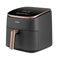 BAZAR - Cosori  TurboBlaze Pro  horkovzdušná fritéza 6.2l - Poškozený obal (Komplet)