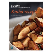 BAZAR - Cosori  TurboBlaze Pro  horkovzdušná fritéza 6.2l - Poškozený obal (Komplet)