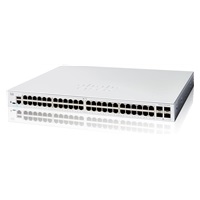 Cisco Catalyst switch C1200-48T-4X - REFRESH
