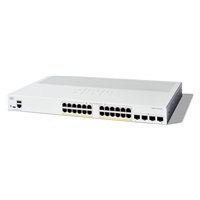 Cisco Catalyst switch C1300-24FP-4G - REFRESH