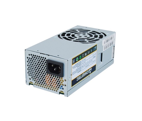 CHIEFTEC zdroj TFX GPF-400P, 400W, ATX-12V V.2.3, PFC, full range