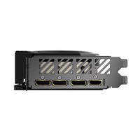 GIGABYTE VGA NVIDIA GeForce RTX 4060 Ti WINDFORCE OC 8G V2, 8G GDDR6, 3xDP, 1xHDMI