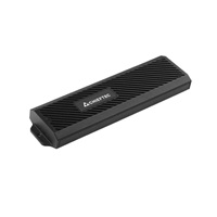 CHIEFTEC externí box pro NVMe SSD CEB-M2C-TLE, USB-C 3.2