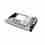 DELL 480GB SSD SATA 6Gbps Read Intensive 512e 2.5in with 3.5in HYB carrier 1DWPD CK - T160