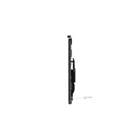 LENOVO LCD T86 - 86”,VA,matný,16:9,3840x2160,Touch,60Hz,8ms,400cd/m2,1200:1,HDMI,DP,USB-C,ThB,RJ45,USBHub,VESA
