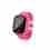 LAMAX WatchY3 Pink - dětské smart watch - Rozbaleno