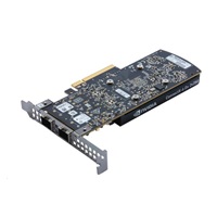 HP NVIDIA Mellanox ConnectX-6 DX Dual Port 25GbE SFP28 NIC