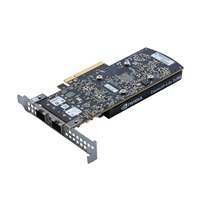 HP NVIDIA Mellanox ConnectX-6 DX Dual Port 25GbE SFP28 NIC