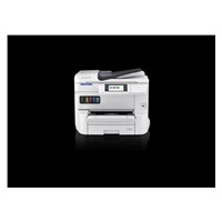 EPSON WorkForce Pro EM-C7100DWF ,(4v1, A3, 25ppm, Ethernet, Wi-Fi a Wi-Fi (Direct))