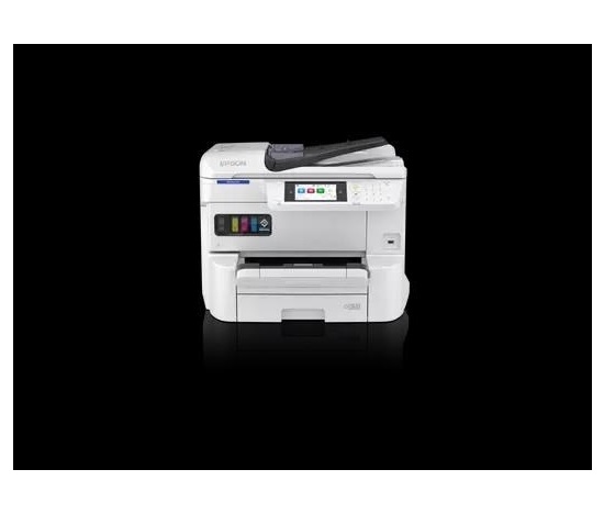 EPSON WorkForce Pro EM-C7100DWF ,(4v1, A3, 25ppm, Ethernet, Wi-Fi a Wi-Fi (Direct))