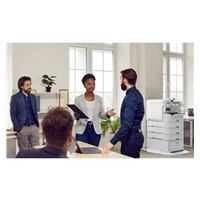 EPSON WorkForce Pro EM-C7100DWF ,(4v1, A3, 25ppm, Ethernet, Wi-Fi a Wi-Fi (Direct))