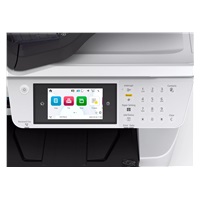 EPSON WorkForce Pro EM-C7100DWF ,(4v1, A3, 25ppm, Ethernet, Wi-Fi a Wi-Fi (Direct))