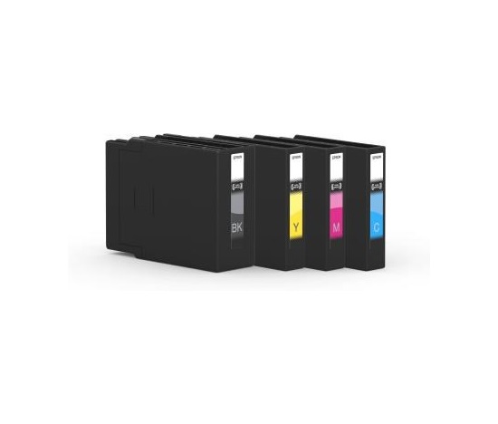 EPSON WorkForce Pro EM-C7100/EP-C7000 Series Ink XL Magenta