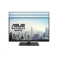 ASUS LCD 23.8 VA24ECPSN 1920x1080 LED IPS 5ms 300cd 75Hz REPRO USB-C-VIDEO+65W DP HDMI RJ45 PIVOT VESA - docking monito