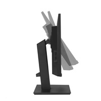 ASUS LCD 23.8 VA24ECPSN 1920x1080 LED IPS 5ms 300cd 75Hz REPRO USB-C-VIDEO+65W DP HDMI RJ45 PIVOT VESA - docking monito