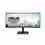 ASUS LCD 34" VA34VCPSR Docking Monitor, WQHD, 1500R Curvature, PD 96W, RJ45, USB hub, Low Blue Light, Flicker Free