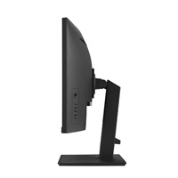 ASUS LCD 34" VA34VCPSR Docking Monitor, WQHD, 1500R Curvature, PD 96W, RJ45, USB hub, Low Blue Light, Flicker Free