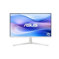 ASUS LCD 27" VU279HFI-W Eye Care Monitor, FHD, IPS, 100Hz, SmoothMotion, Adaptive Sync, Nano-ion, Blue Light Filter