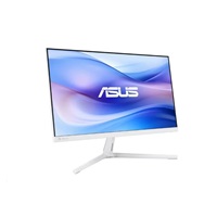 ASUS LCD 27" VU279HFI-W Eye Care Monitor, FHD, IPS, 100Hz, SmoothMotion, Adaptive Sync, Nano-ion, Blue Light Filter