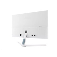 ASUS LCD 27" VU279HFI-W Eye Care Monitor, FHD, IPS, 100Hz, SmoothMotion, Adaptive Sync, Nano-ion, Blue Light Filter