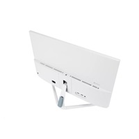 ASUS LCD 27" VU279HFI-W Eye Care Monitor, FHD, IPS, 100Hz, SmoothMotion, Adaptive Sync, Nano-ion, Blue Light Filter