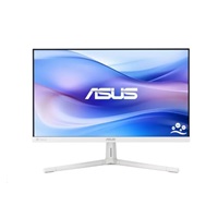 ASUS LCD 23.8" VU249HFI-W Eye Care, Full HD,  IPS, 100Hz, SmoothMotion, Adaptive Sync, Nano-ion, Blue Light Filter