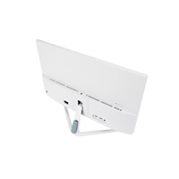 ASUS LCD 23.8" VU249HFI-W Eye Care, Full HD,  IPS, 100Hz, SmoothMotion, Adaptive Sync, Nano-ion, Blue Light Filter