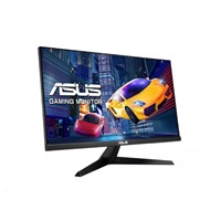 ASUS LCD 23.8" VY249HGR Eye Care Gaming, FHD,  IPS, 120Hz(OC), SmoothMotion, 1ms (MPRT), Adaptive Sync, Blue Light Filte