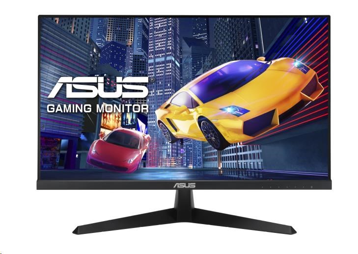 Obr. Herní monitor ASUS VY249HGR Eye Care 1736186a