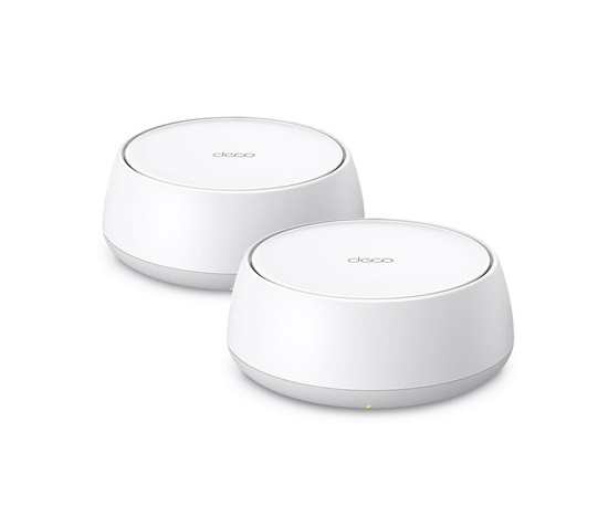 TP-Link Deco BE25(2-pack)